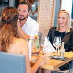 Patrix Hotel, Restaurant, Bar Hotel