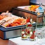 Patrix Hotel, Restaurant, Bar Hotel 4*