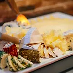 Hotel Patrix Hotel, Restaurant, Bar