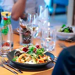 Hotel Patrix Hotel, Restaurant, Bar 4*