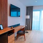 Patrix Hotel, Restaurant, Bar 4* Frankenburg am Hausruck