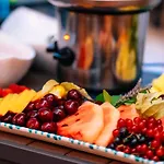 Hotel Patrix Hotel, Restaurant, Bar Frankenburg am Hausruck