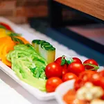 Patrix Hotel, Restaurant, Bar Frankenburg am Hausruck