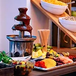 Hotel Patrix Hotel, Restaurant, Bar Frankenburg am Hausruck