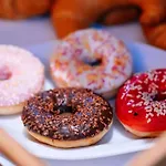 Patrix Hotel, Restaurant, Bar 4*