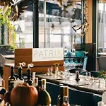 Hotel Patrix Hotel, Restaurant, Bar Frankenburg am Hausruck