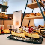 Patrix Hotel, Restaurant, Bar 4* Frankenburg am Hausruck