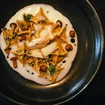 Patrix Hotel, Restaurant, Bar