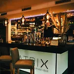 Patrix Hotel, Restaurant, Bar Hotel