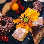 Patrix Hotel, Restaurant, Bar 4*