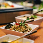 Patrix Hotel, Restaurant, Bar 4* Frankenburg am Hausruck