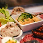 Patrix Hotel, Restaurant, Bar Hotel