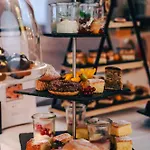 Hotel Patrix Hotel, Restaurant, Bar