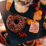 Patrix Hotel, Restaurant, Bar Hotel 4*