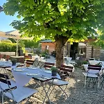 Patrix Hotel, Restaurant, Bar