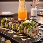 Hotel Patrix Hotel, Restaurant, Bar 4*