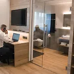 Hotel Patrix Hotel, Restaurant, Bar 4*