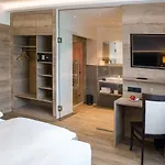 Hotel Patrix Hotel, Restaurant, Bar