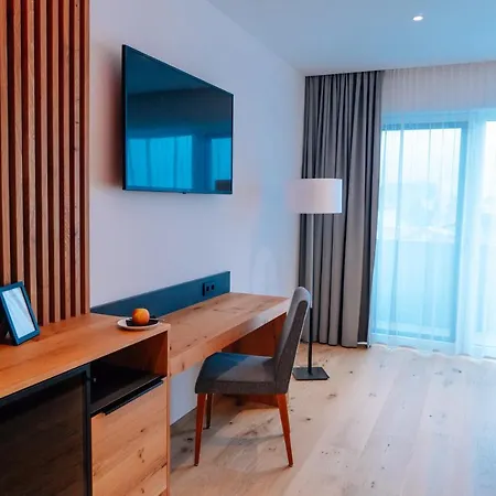 Patrix Hotel, Restaurant, Bar * Frankenburg am Hausruck