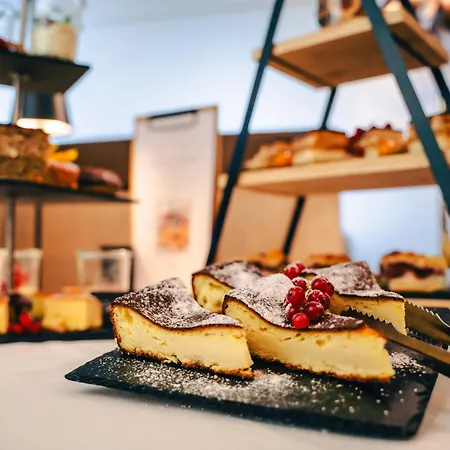 Patrix Hotel, Restaurant, Bar 4* Frankenburg am Hausruck