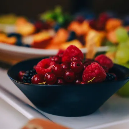 Ξενοδοχείο Patrix Hotel, Restaurant, Bar *