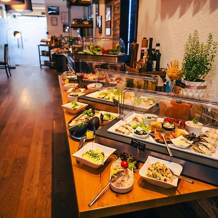 Patrix Hotel, Restaurant, Bar Frankenburg am Hausruck