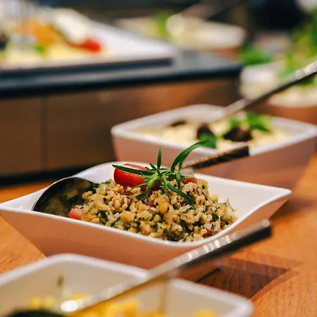 Patrix Hotel, Restaurant, Bar * Frankenburg am Hausruck