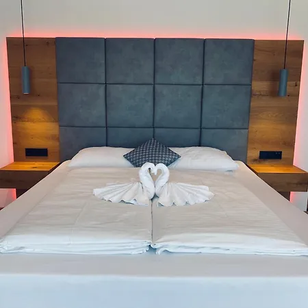 Patrix Hotel, Restaurant, Bar * Frankenburg am Hausruck