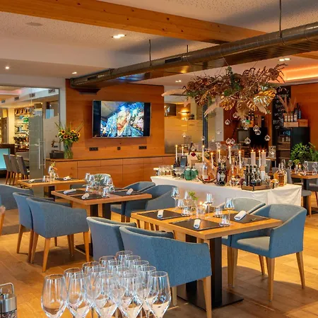 Patrix Hotel, Restaurant, Bar 4* Frankenburg am Hausruck