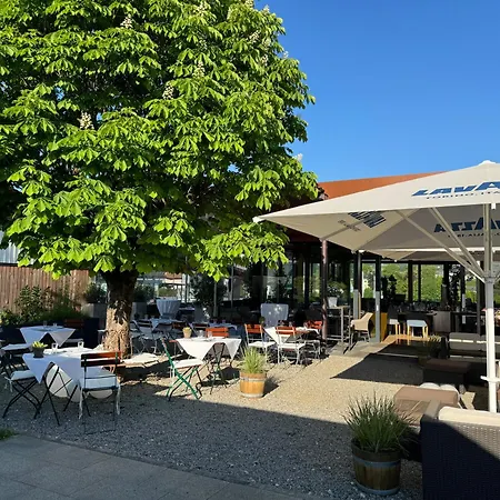 호텔 Patrix Hotel, Restaurant, Bar Frankenburg am Hausruck