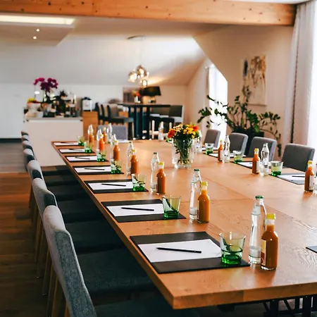Hotel Patrix Hotel, Restaurant, Bar