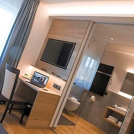 Patrix Hotel, Restaurant, Bar Hotel 4*