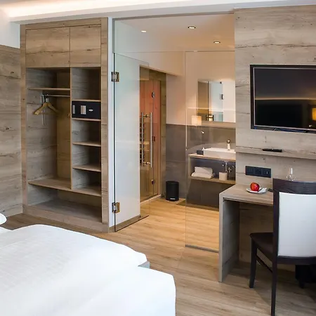 Ξενοδοχείο Patrix Hotel, Restaurant, Bar