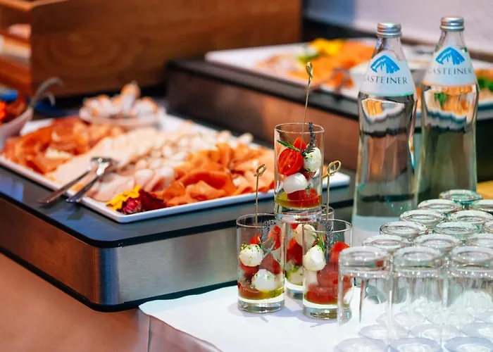 Patrix Hotel, Restaurant, Bar Hotel 4*