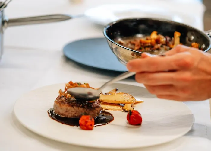 Patrix Hotel, Restaurant, Bar 4* Frankenburg am Hausruck