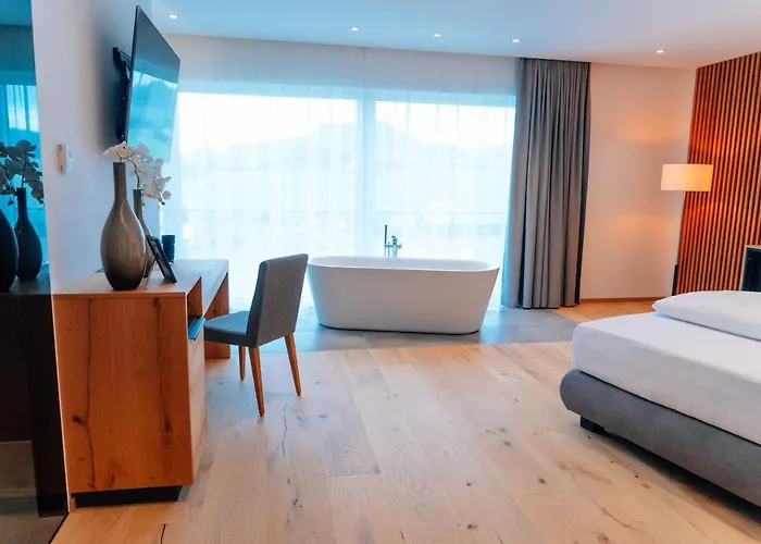 Patrix Hotel, Restaurant, Bar Frankenburg am Hausruck