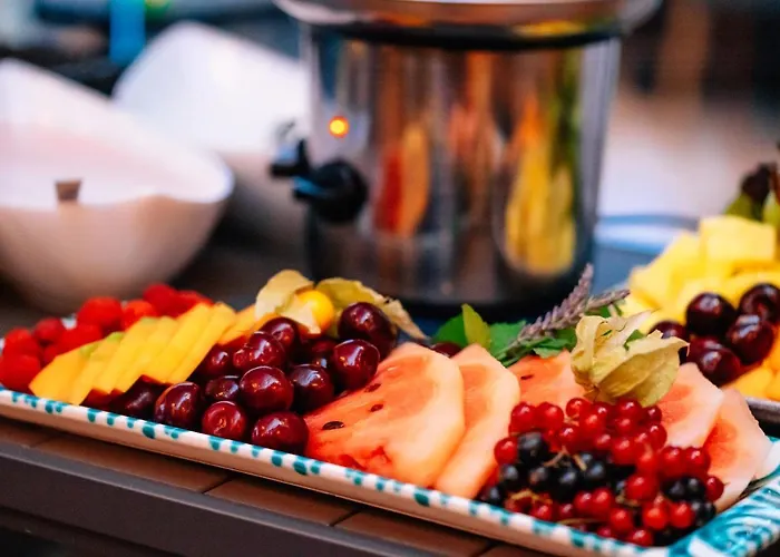 Hotel Patrix Hotel, Restaurant, Bar Frankenburg am Hausruck