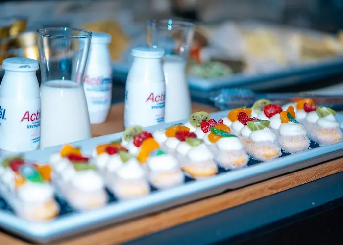 Patrix Hotel, Restaurant, Bar * Frankenburg am Hausruck