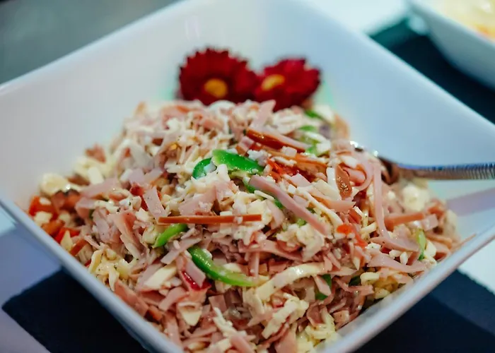 Patrix Hotel, Restaurant, Bar * Frankenburg am Hausruck