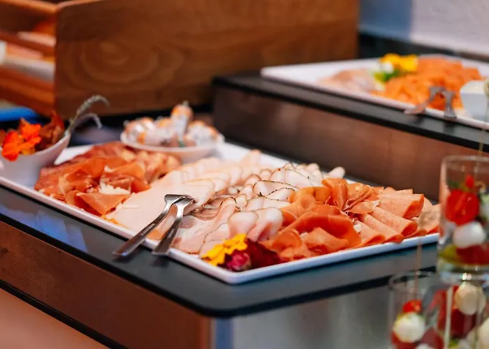 Patrix Hotel, Restaurant, Bar Frankenburg am Hausruck