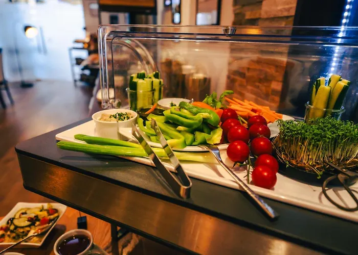 Patrix Hotel, Restaurant, Bar Hotel Frankenburg am Hausruck