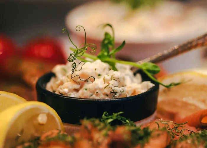 Hotel Patrix Hotel, Restaurant, Bar *