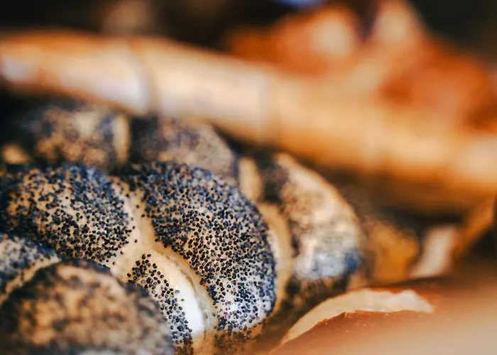 Patrix Hotel, Restaurant, Bar 4*