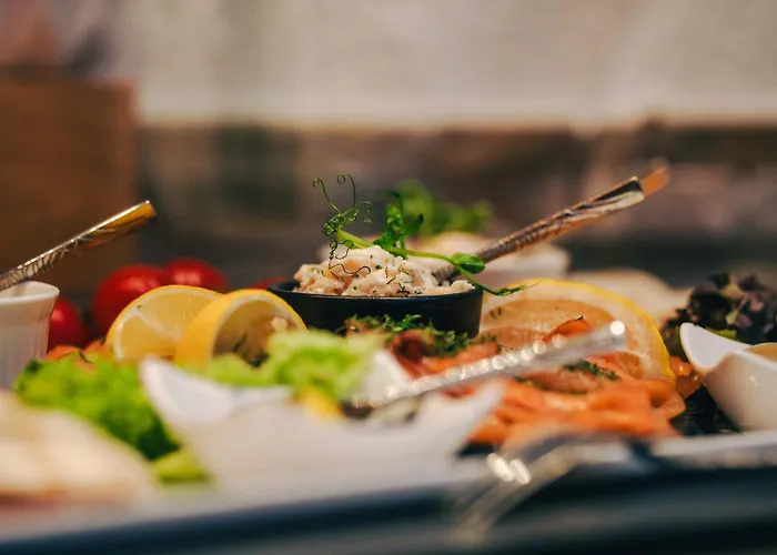 Hotel Patrix Hotel, Restaurant, Bar Frankenburg am Hausruck