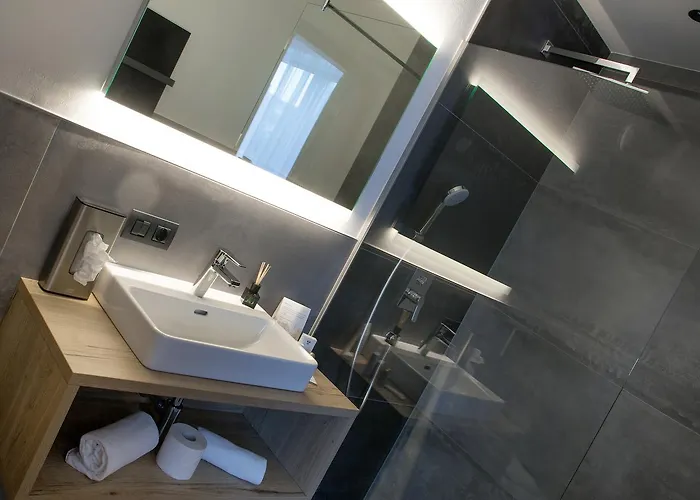 Patrix Hotel, Restaurant, Bar Frankenburg am Hausruck