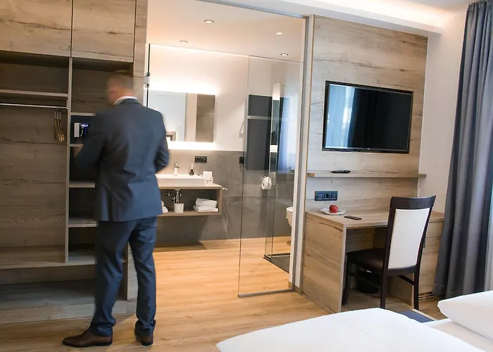 Patrix Hotel, Restaurant, Bar Hotel 4*