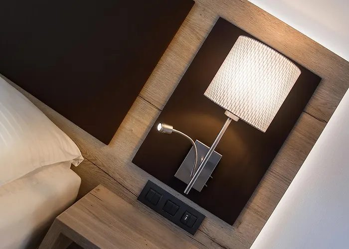 Patrix Hotel, Restaurant, Bar Frankenburg am Hausruck