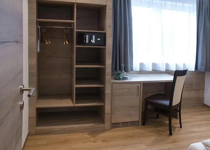 Patrix Hotel, Restaurant, Bar Hotel Frankenburg am Hausruck