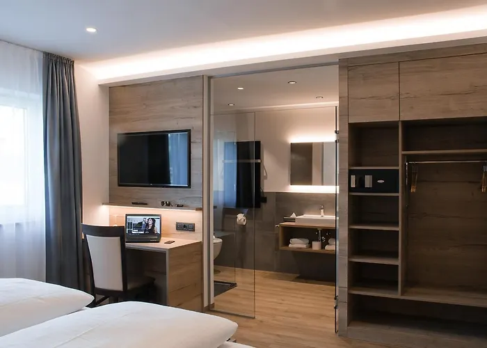 Patrix Hotel, Restaurant, Bar 4* Frankenburg am Hausruck