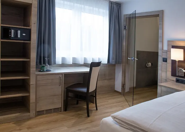 Patrix Hotel, Restaurant, Bar Hotel 4*